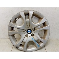 Колпак стального диска BMW X1 E84 2009-2015 36106783332