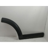 Накладка двери задней правой Land Rover Discovery 3 2004-2009 DGP000144PCL