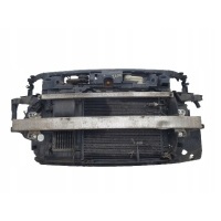 Полоса передний audi a2 1 , 4 tdi 99 - 05