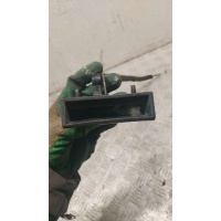 Ручка крышки багажника Nissan X-Trail T30 2003