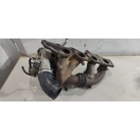 Турбина Mazda CX7 2009 L33E1337006,K0422-581, LF 2.3