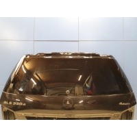Стекло двери багажника Mercedes GL-klasse X166 GL GLS 2012- A1667402200