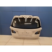 дверь багажника со стеклом BMW 2 F45 F46 Tourer 2014- 41007317766
