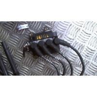 Катушка зажигания Renault Clio 2009-2012 2011 8200702693