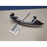 Ручка двери нaружная задняя левая Mercedes E-klasse W213 2016- A09976073009197