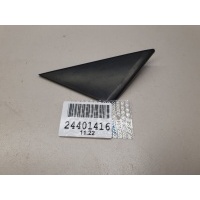 Накладка двери передней левой Mazda 6 GJ 2013-2019 GHP96916YB