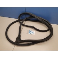 Уплотнитель двери передней левой Mazda 6 GJ 2013-2019 GHP959760A