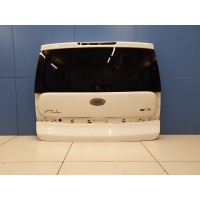 Стекло двери багажника KIA Soul 2013-2019 87110B2040