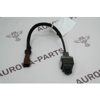 Камера заднего вида в крышку багажника Mercedes C-Klasse W205 2013 A0009056206