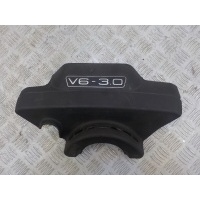 Накладка двигателя (декоративная) Audi A6 C5 1997-2004 06C103927D