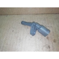 Датчик ABS задний Volkswagen Passat B7 2011 WHT003858B