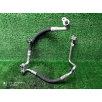 трубка кондиционера Opel Astra H (2004-2014) 13221005