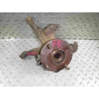 Кулак поворотный Mazda Demio DW 1996 D20533020