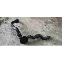 Патрубок (трубопровод, шланг) Audi 80 B4 1992 028103491G