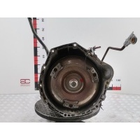 КПП автомат (автоматическая коробка) Mercedes E-Class (W210) (-) 1995 722440