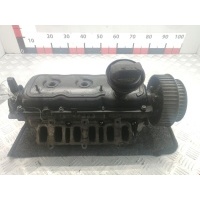 Головка блока цилиндров (ГБЦ) Audi A6 C5 (1997-2005) 2001 ,059103265GX