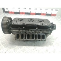Головка блока цилиндров (ГБЦ) Audi A6 C5 (1997-2005) 2001 ,059103266FX