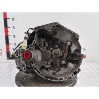 КПП 5ст (механическая коробка) Peugeot 106 (1991-2003) 1997 20CP03,2222S1