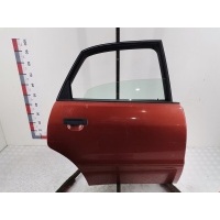 Дверь задняя правая Audi A4 B5 (-) 1995 ,8D0833052