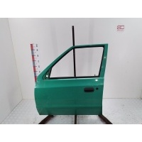 Дверь передняя левая Skoda Felicia (1994-2001) 1996 ,6U0831051A