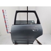 Дверь задняя левая Audi A4 B5 (1994-2001) 2001 ,8D0833051F