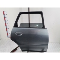 Дверь задняя правая Audi A4 B5 (1994-2001) 2001 ,8D0833052F