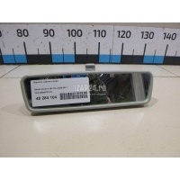 Зеркало заднего вида VAG Octavia (A4 1U-) (2000 - 2011) 3B0857511G