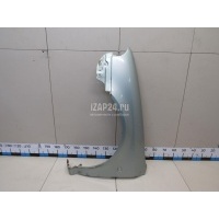 Крыло переднее левое VAG Octavia (A4 1U-) (2000 - 2011) 1U0821105