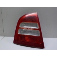 Фонарь задний левый VAG Octavia (A4 1U-) (2000 - 2011) 1U6945095
