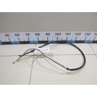 Трос стояночного тормоза VAG Octavia (A4 1U-) (2000 - 2011) 1J0609721AS