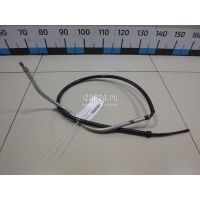 Трос стояночного тормоза VAG Octavia (A4 1U-) (2000 - 2011) 1J0609721AS