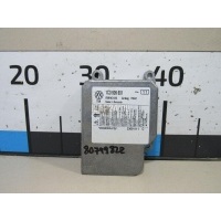 Блок управления AIR BAG VAG Octavia (A4 1U-) (2000 - 2011) 1C090960102T