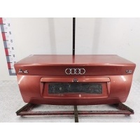 Крышка (дверь) багажника Audi A4 B5 (1994-2001) 1995