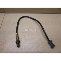 Датчик кислородный/Lambdasonde Citroen-Peugeot C4 (2005 - 2011) 1628KY