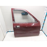 Дверь передняя правая Hyundai-Kia Sportage (1993 - 2006) 0K07A58020