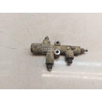 Распределитель тормозных сил Hyundai-Kia Sportage (1993 - 2006) 0K08243900