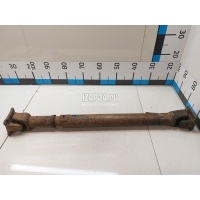 Вал карданный передний Hyundai-Kia Sportage (1993 - 2006) 0K01125100
