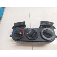 Блок управления отопителем Hyundai-Kia Sportage (1993 - 2006) 0K07161190D