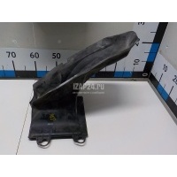 Воздуховод интеркулера VAG A6 [C6,4F] (2004 - 2011) 4F0145333J