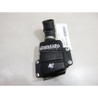 Резонатор воздушного фильтра VAG A6 [C6,4F] (2004 - 2011) 06C133911B