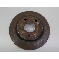 Диск тормозной задний к-кт GM Astra G (1998 - 2005) 9117772