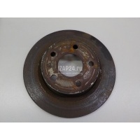 Диск тормозной задний к-кт GM Astra G (1998 - 2005) 9117772