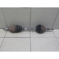 Полуось передняя левая GM Astra G (1998 - 2005) 93187070