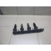 Рампа (кассета) катушек зажигания Delphi Astra G (1998 - 2005) CE2000912B1