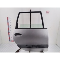 Дверь задняя правая Renault Espace 3 (-) 1998 ,6025370566