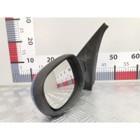 Зеркало боковое левое Renault Clio 2 (1998-2005) 2001 ,8200163300