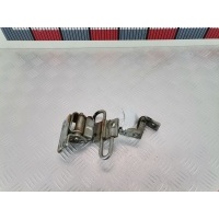 Петля двери передней левой Volkswagen Polo 4 (-) 2002 6Q0831411