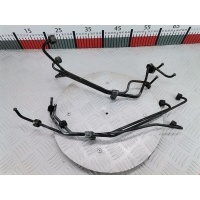 Трубка ТНВД Audi A6 C5 (1997-2004) 2001 ,059130241BE