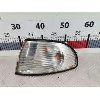 Указатель поворота (поворотник) левый Audi A4 B5 (-) 1997 8D0953049A