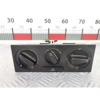 Переключатель отопителя (печки) Volkswagen Passat 5 (-) 1998 1J0819045A